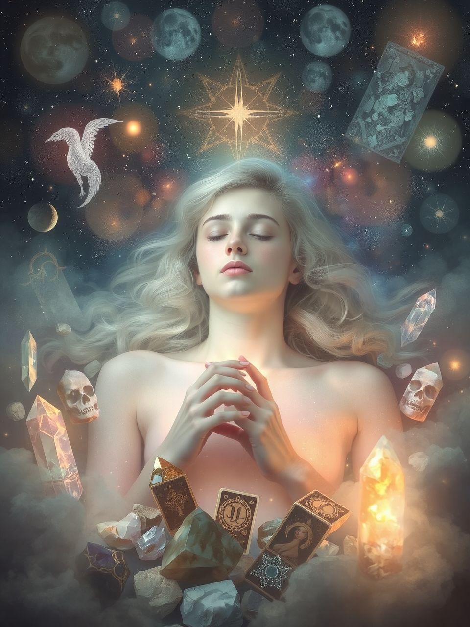 Az álomnyelv a reinkarnáció emlékét tükrözheti.