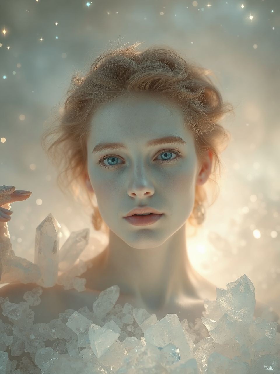 Az archetípusok álmainkban személyes kapcsolatokat tükröznek.