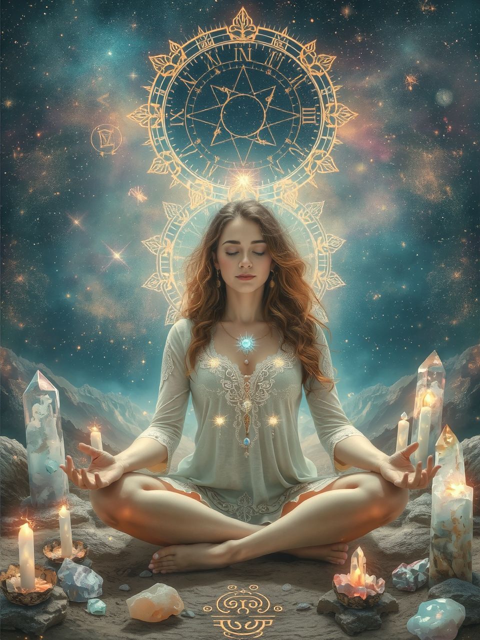 Imádkozz, hogy az árnyék eloszlassa a sötétséget.