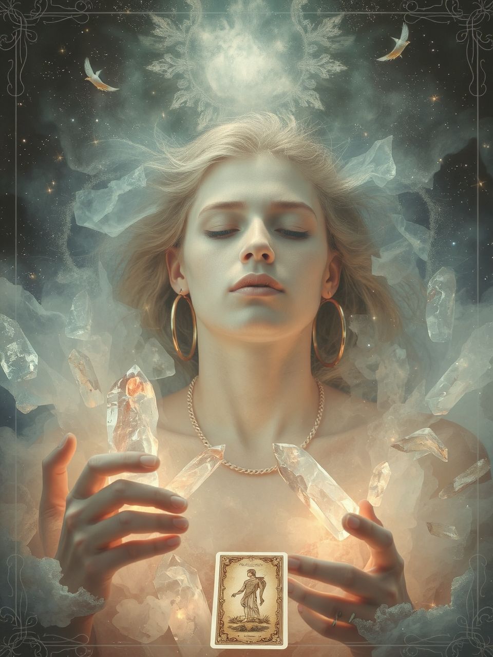 Az árnyékmunka segít feldolgozni a múltbéli traumasokat.