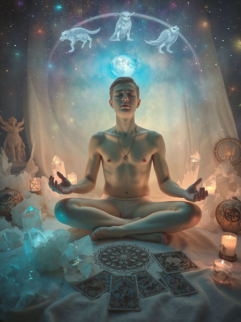 A Merkúr retrográd fokozza az álmok intenzitását.