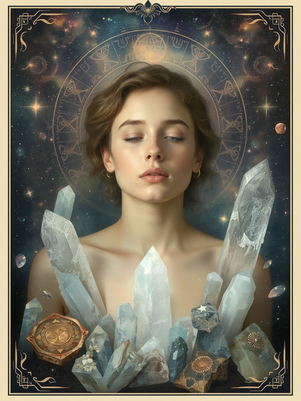 Az asztrálutazáshoz meditáció és relaxáció szükséges.