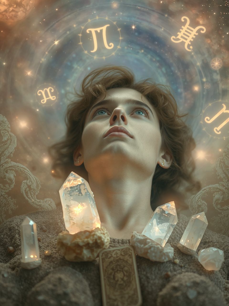 Az asztrokartográfia segít a legjobb helyek kiválasztásában.