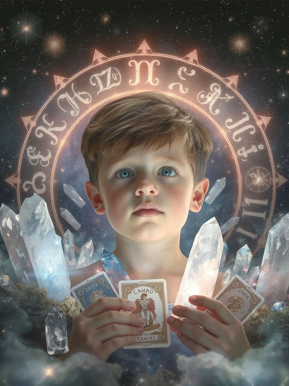 Ferenc neve a Föld elemhez és stabilitáshoz kapcsolódik.