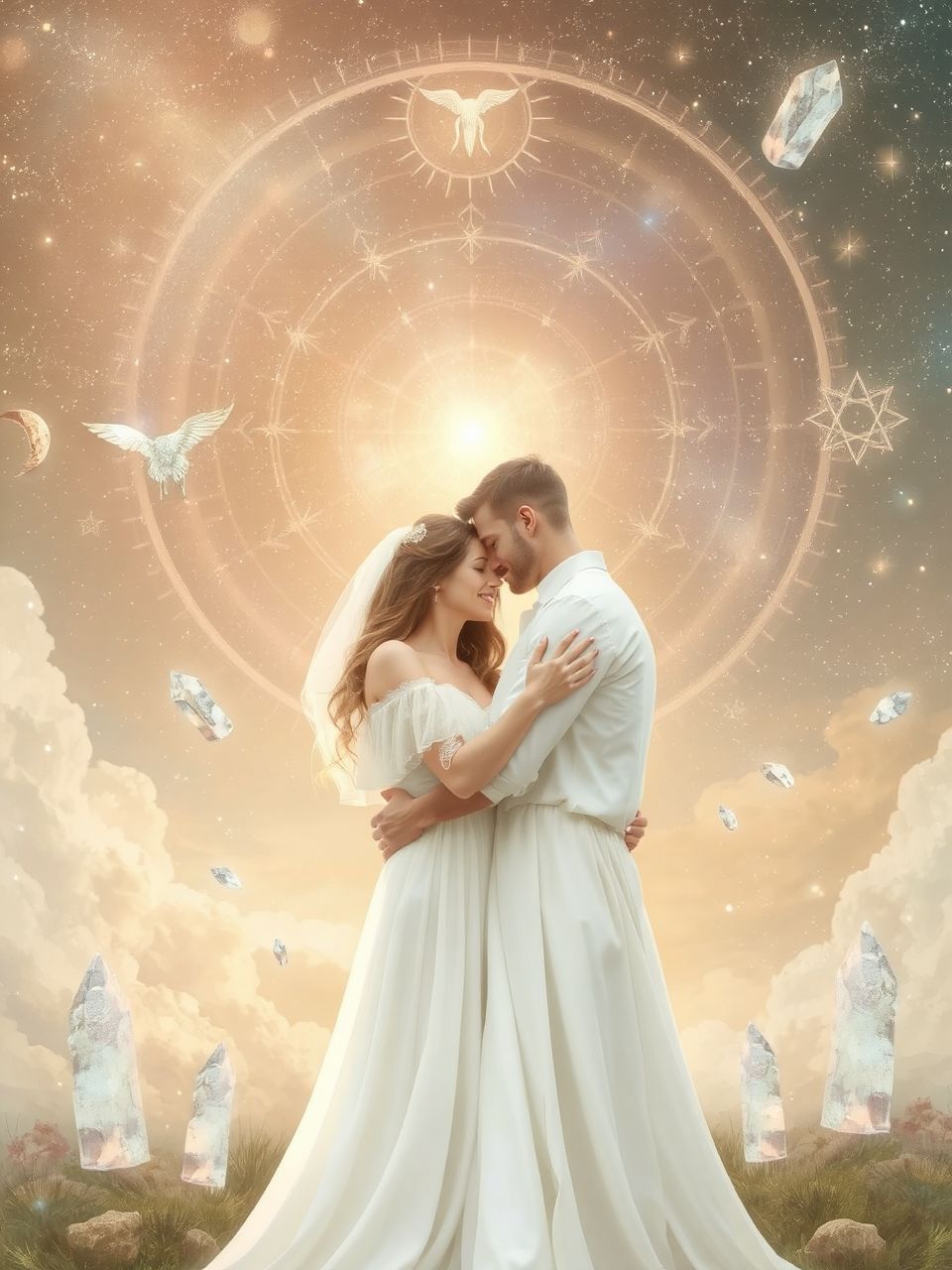 A szenvedély hamar átalakulhat mélyebb érzelmi kötődéssé.