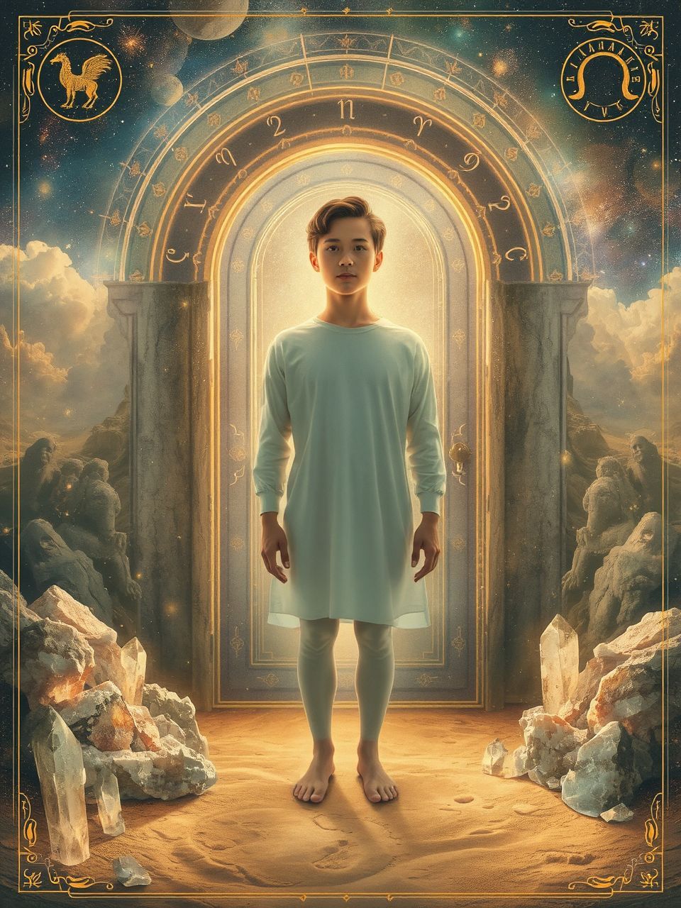 A kényszer helyzete új lehetőségeket rejt magában.