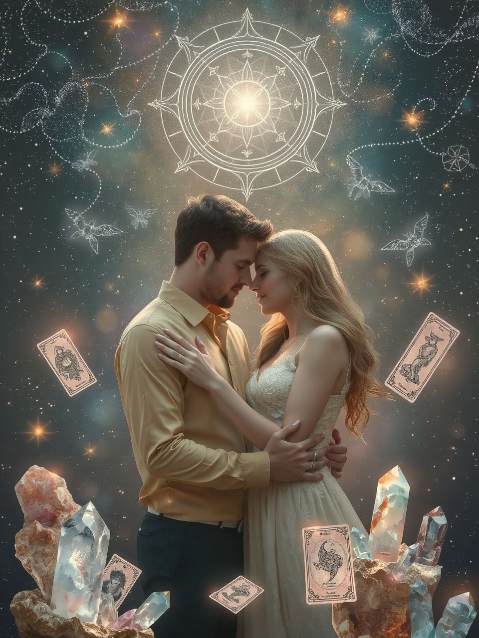 Az égi időzítés segít megérteni a kapcsolatok dinamikáját.