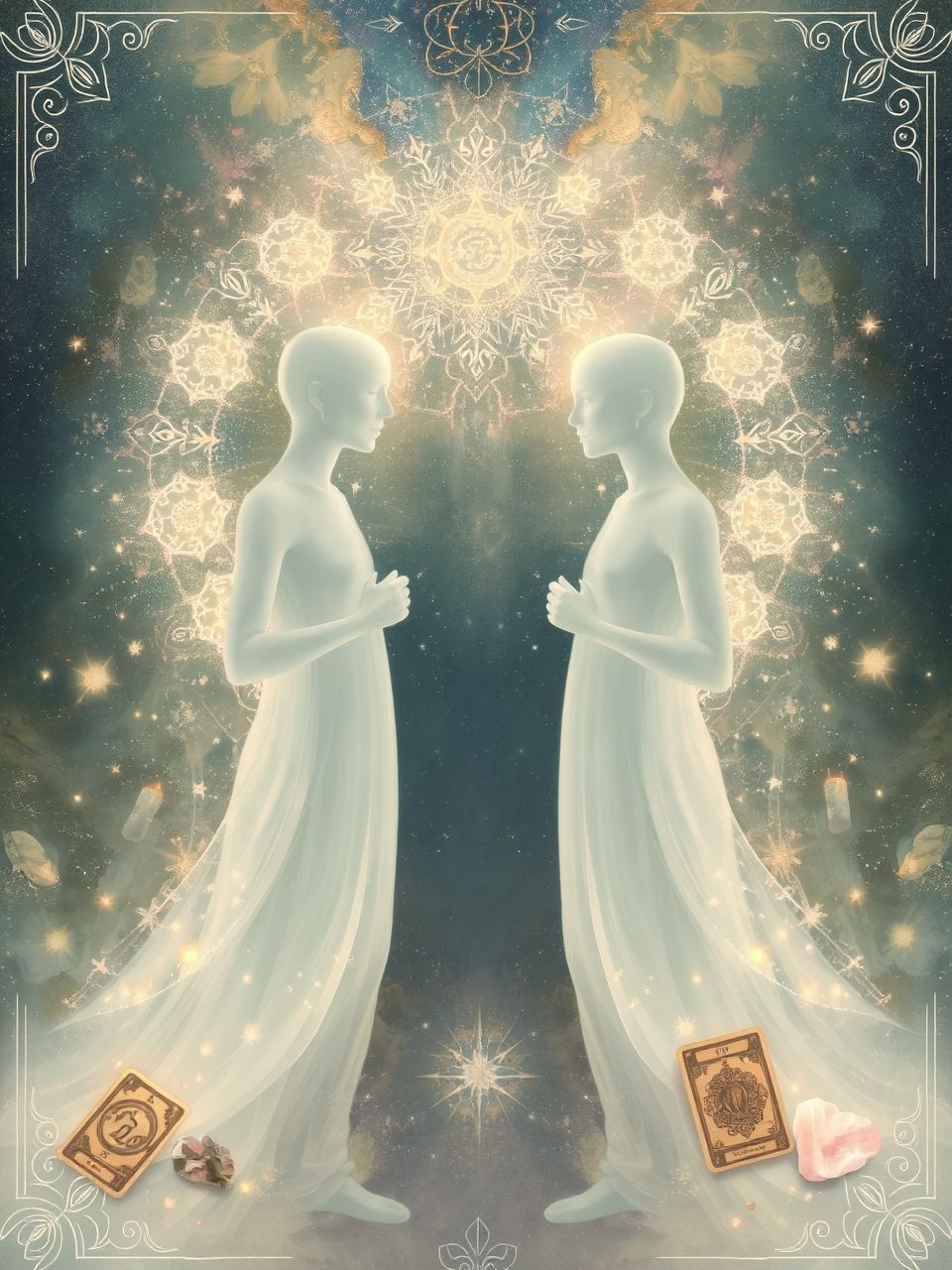 A sorsszámok összehasonlítása segít a kapcsolat megértésében.