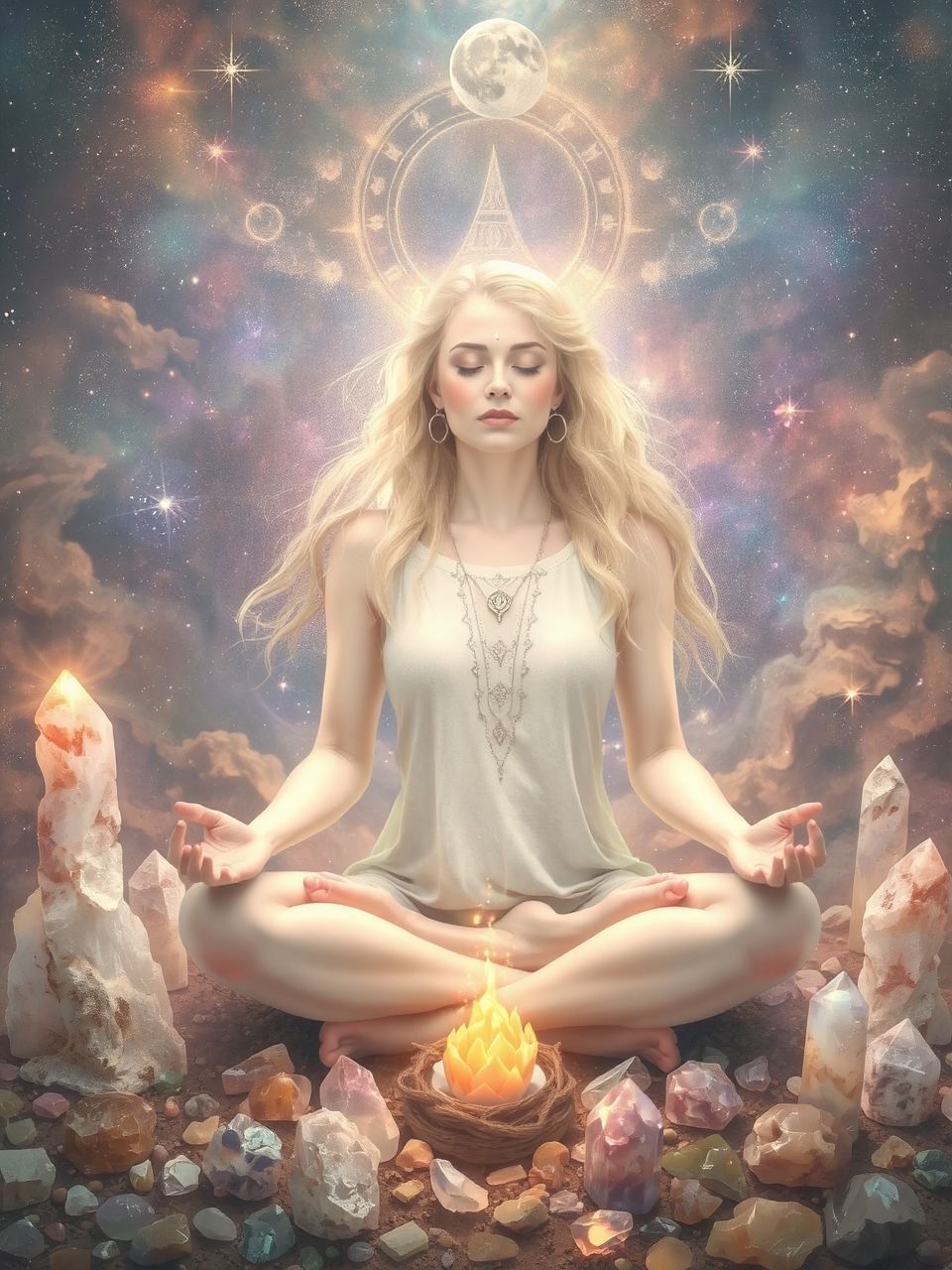 Az elengedés segít új lehetőségek teremtésében az életben.