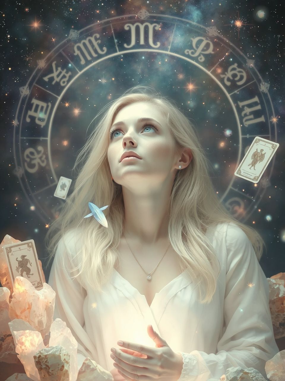 Az elhunyt állapot szimbolizálhatja a lezárást és elfogadást.