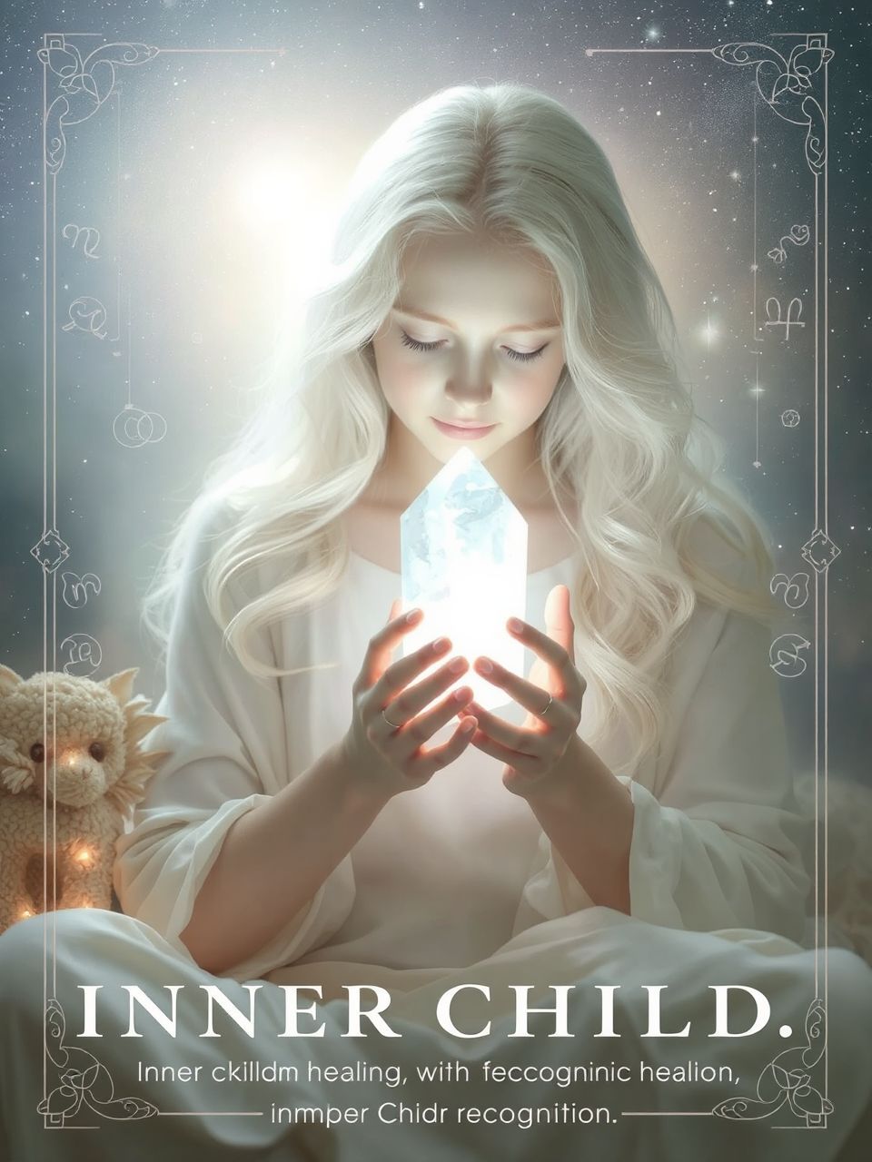 A belső gyermek gyógyítása erősíti az önértékelést.