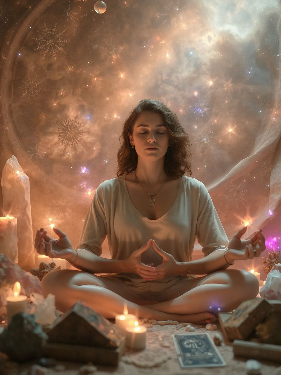 A belső bizonyosság elengedhetetlen a valódi kapcsolatokhoz.