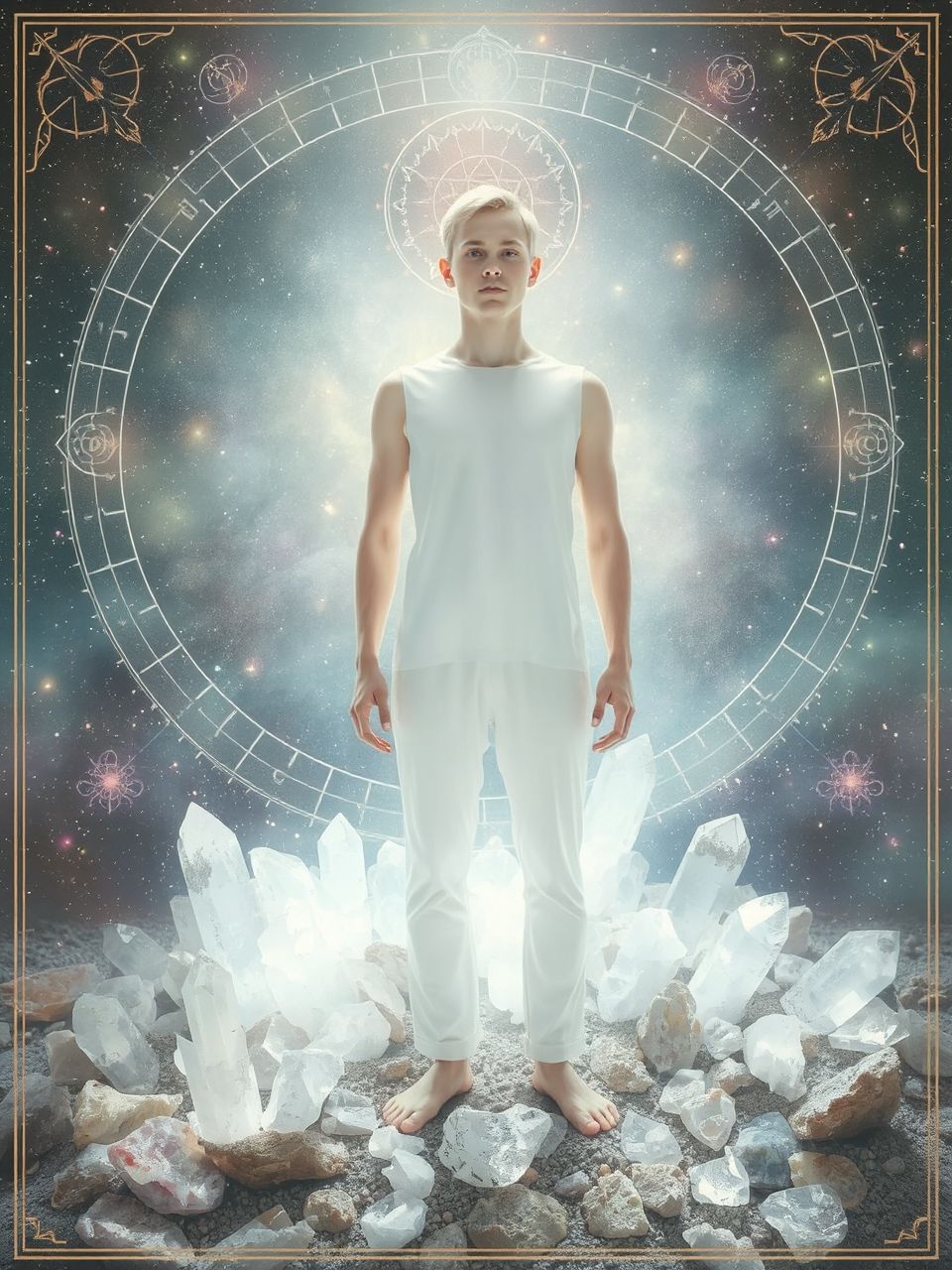 Az ellenállás legyőzése erőt ad a belső hősnek.