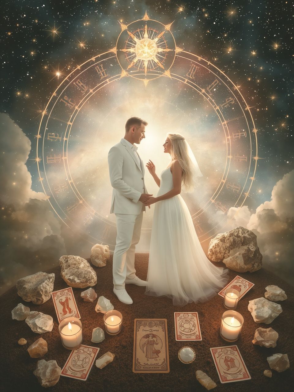 A vonzalom titka a kölcsönös megértés és érzékenység.