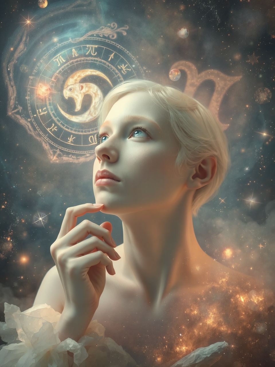 Az álombeli keresés a belső énünk nyomozása.