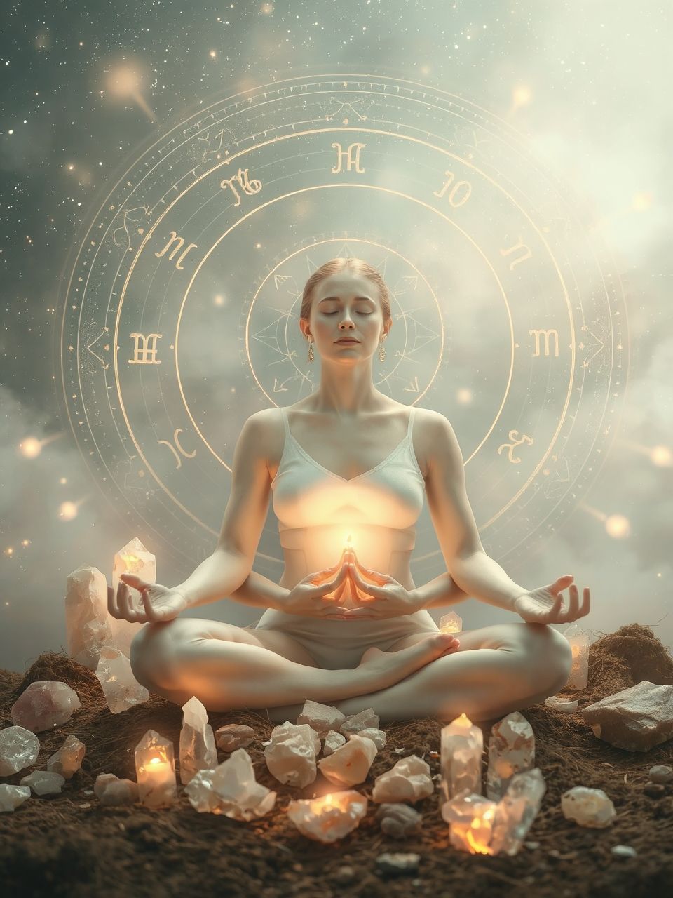 A gyökér és szakrális csakra energetikai összekapcsolása fokozza az intimitást.