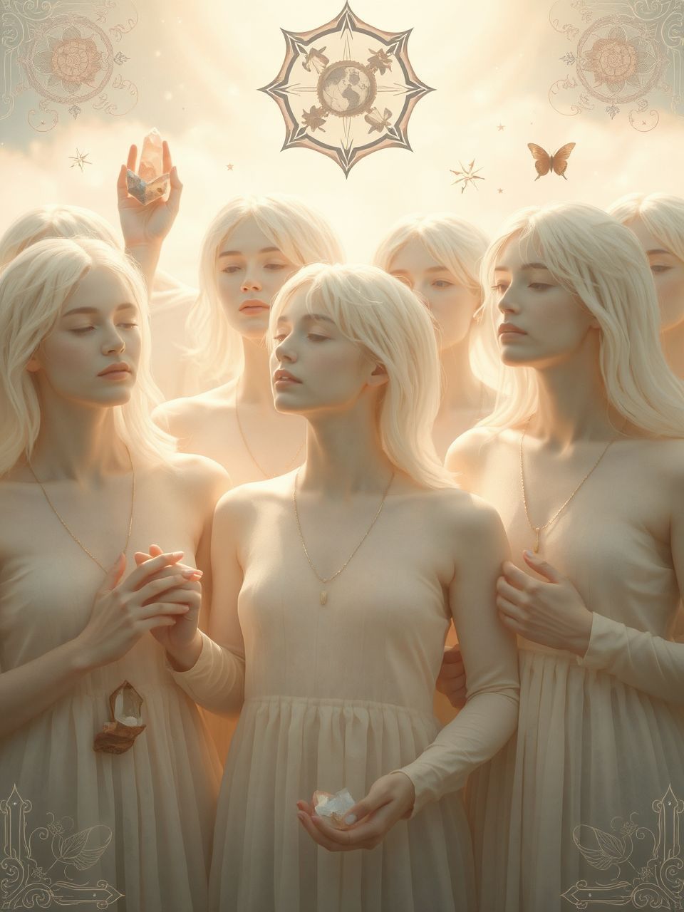 Az érzelmi intelligencia segít a valódi kapcsolatok kialakításában.