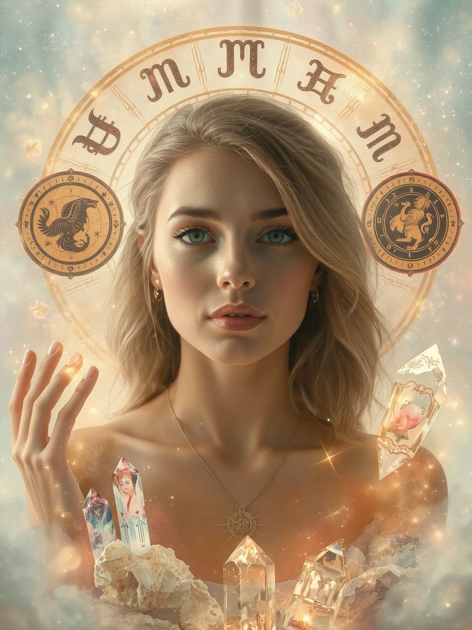 Az álmokban megjelenő nők érzelmi kötődéseket tükröznek.