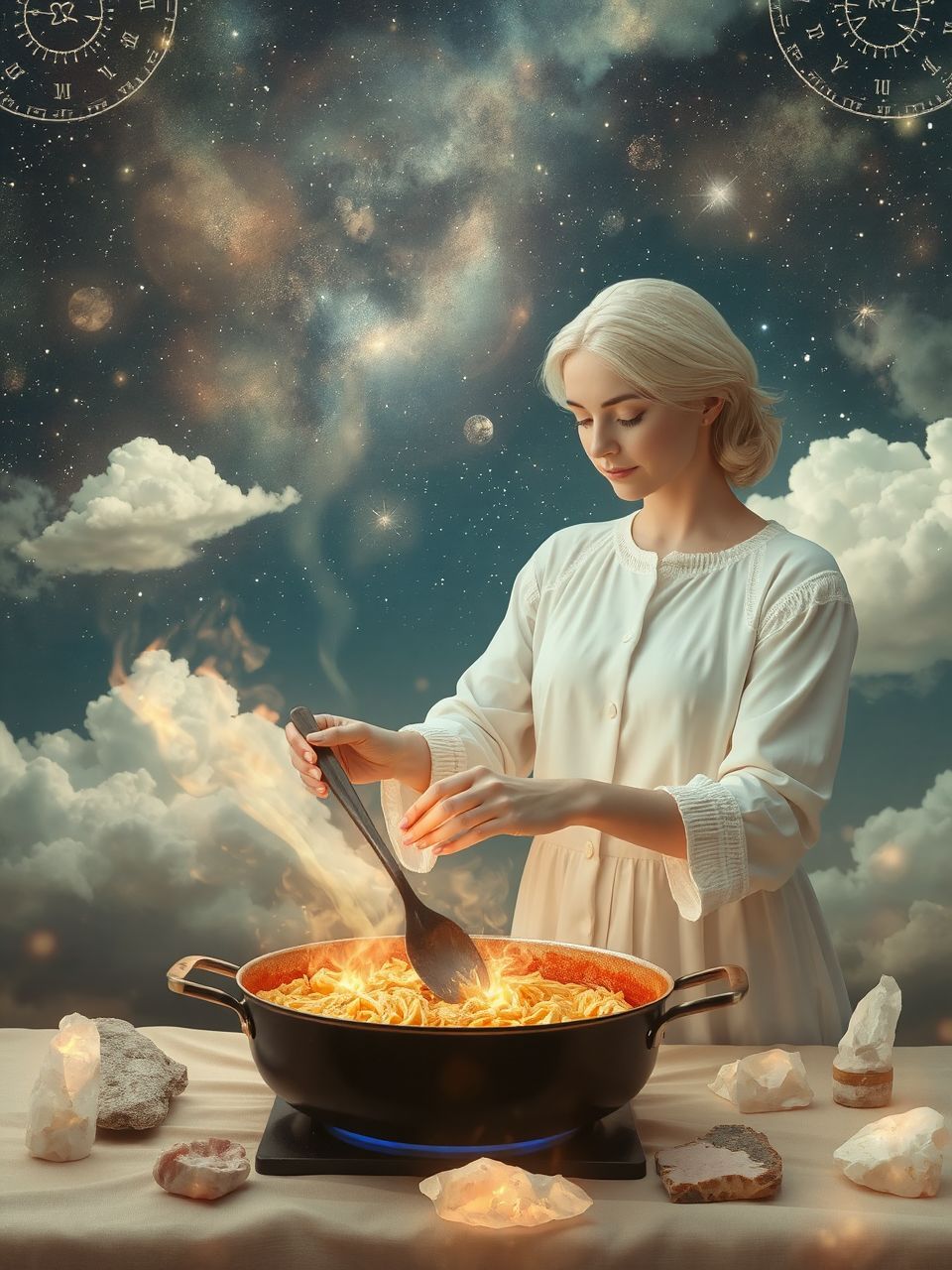 Az étel típusa tükrözi tudatalatti vágyainkat és félelmeinket.