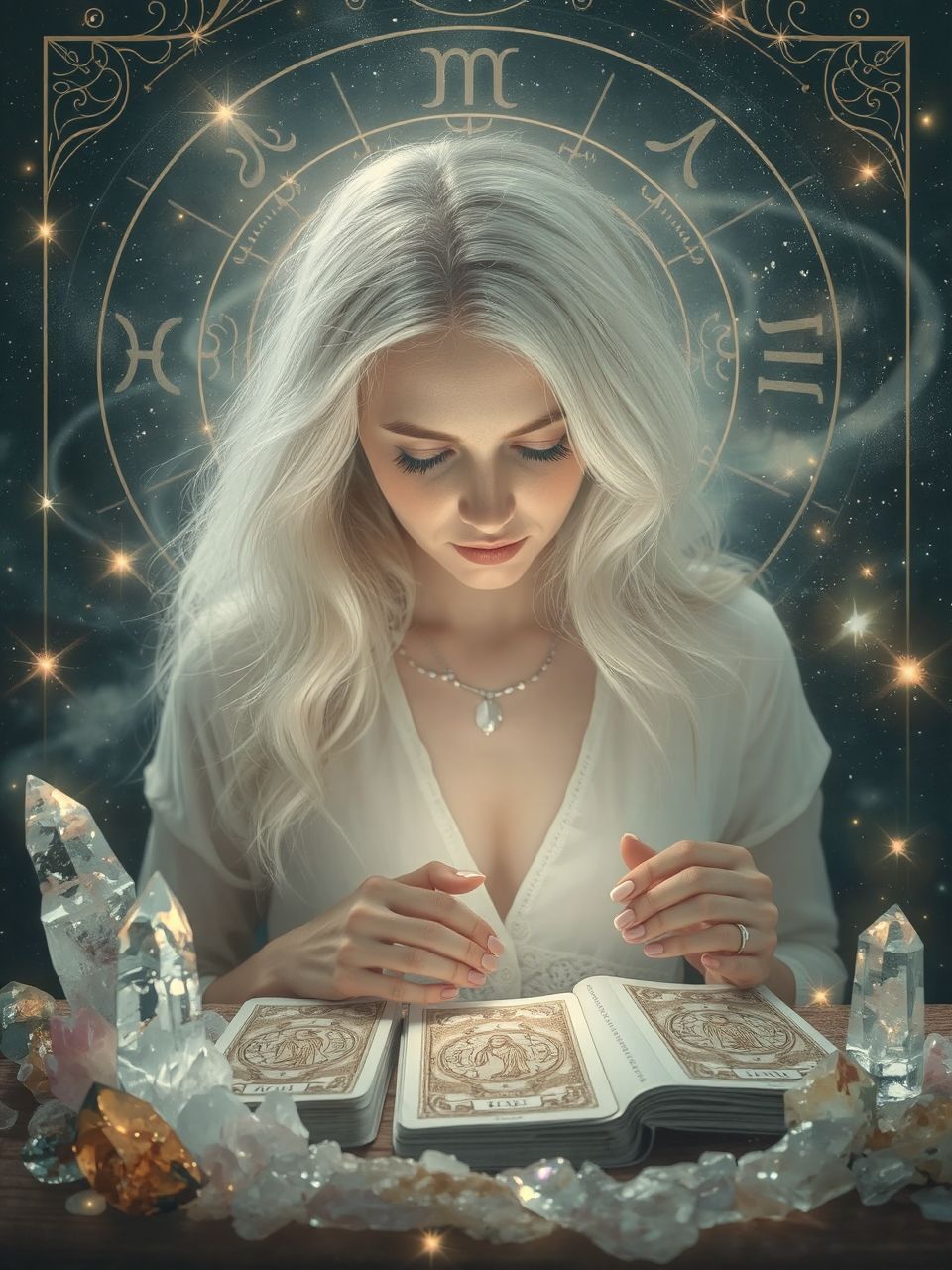 A vágyak jóslása tükrözi a belső vágyainkat.