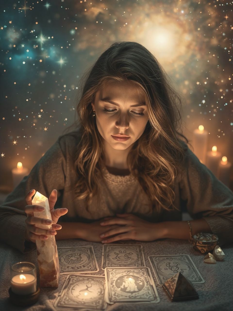 Az éves jóslat segít irányt találni életünkben.