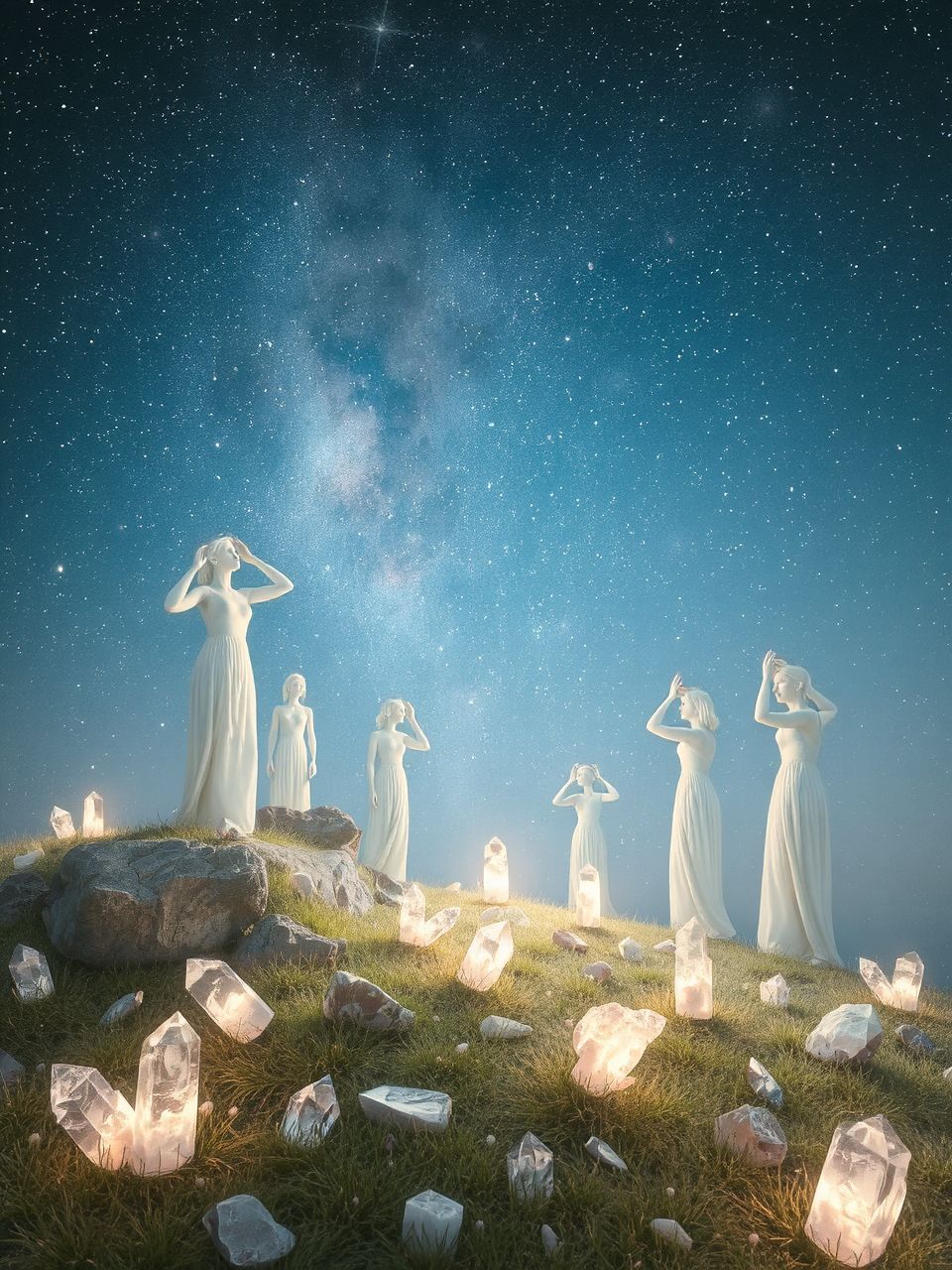 A múlt visszatérése karmikus tanulás és érzelmi zűrzavar.