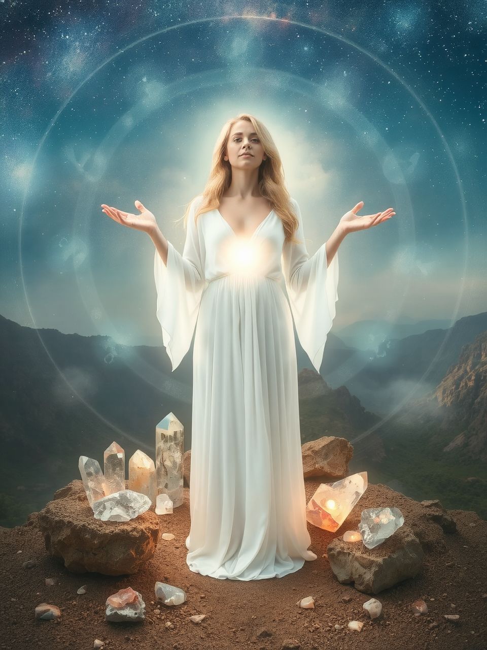 A figyelem a jelenből formálja a jövőt.