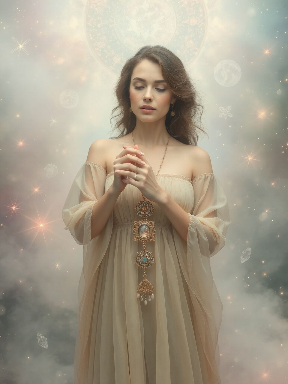 Az inga programozása tudatos intenciókkal kezdődik és fejlődik.