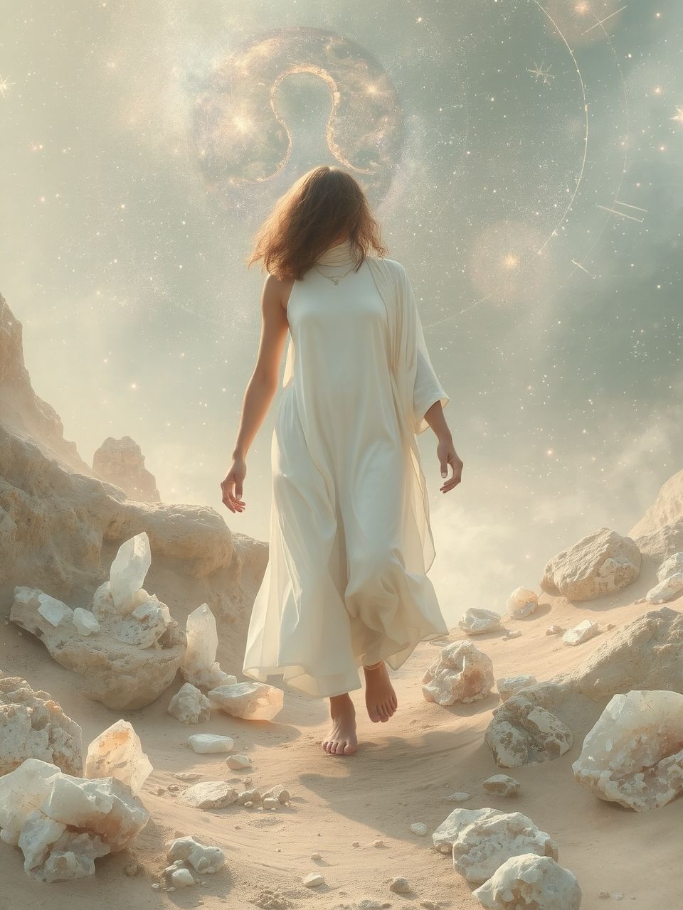 Az üldözés gyakran a belső félelmek kifejeződése.