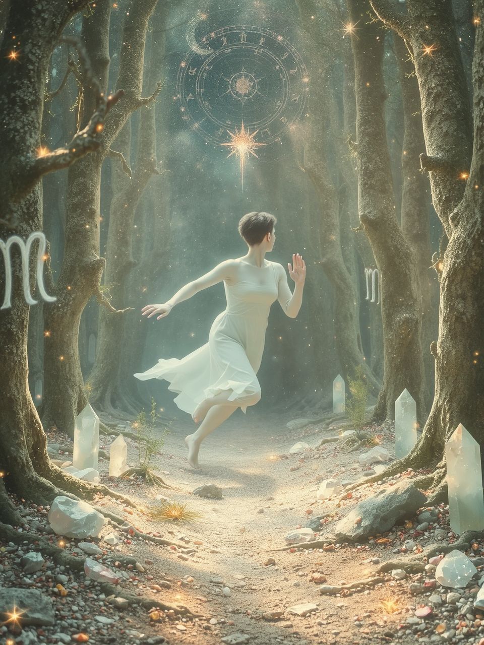 Az üldözős álmok gyakran a stressz jelei lehetnek.