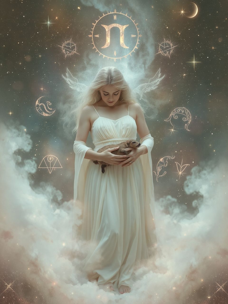 A döglött állatok álma karmikus figyelmeztetés lehet.