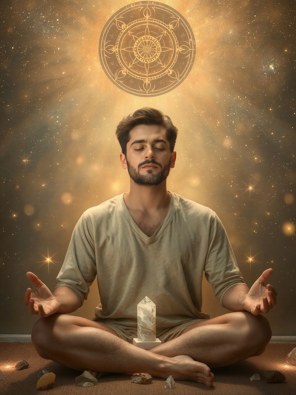 A Mérleg nyúl férfiak harmóniát keresnek az életben.