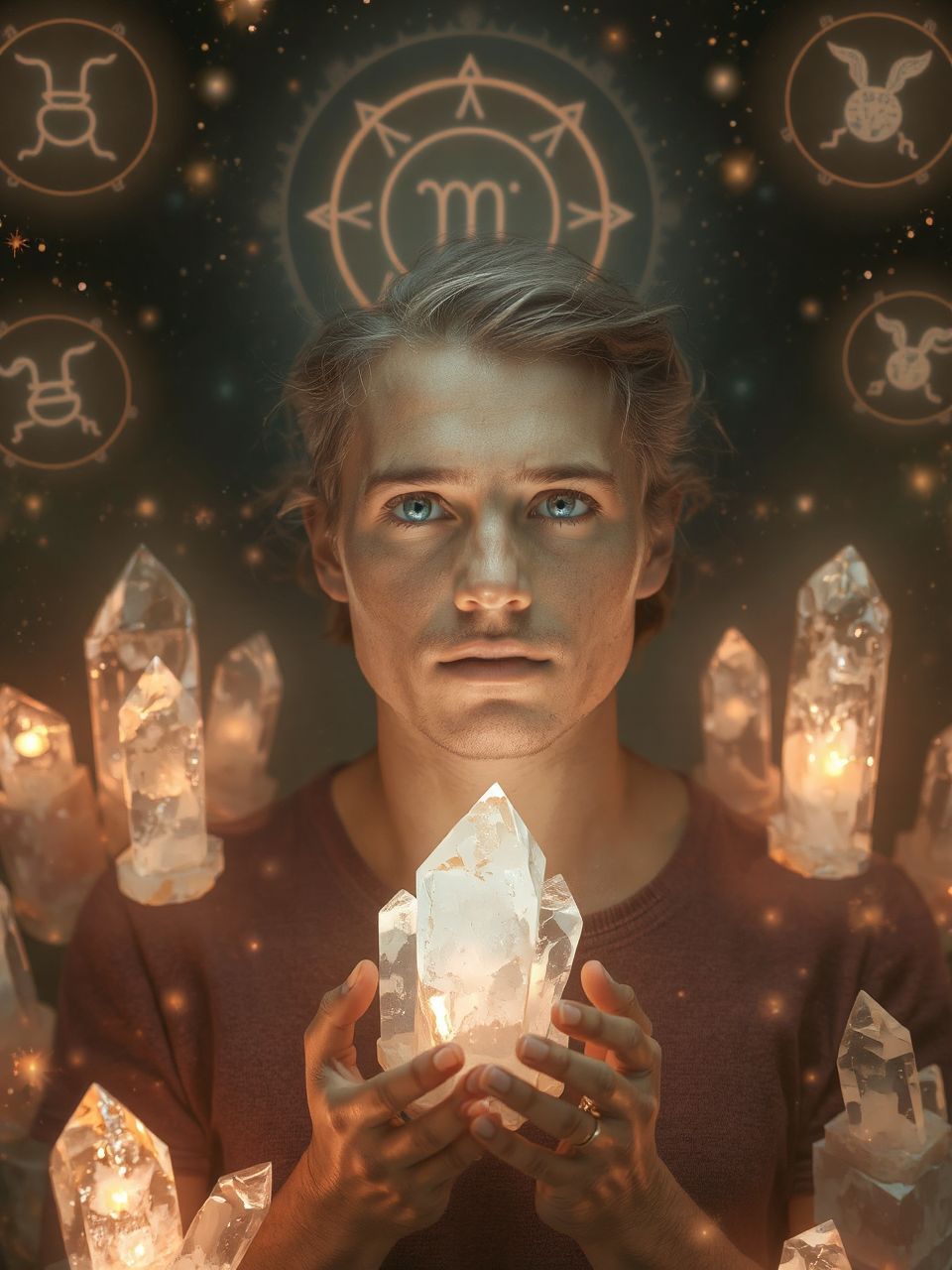 Az energetikai védelem segít a határok tudatos megvonásában.