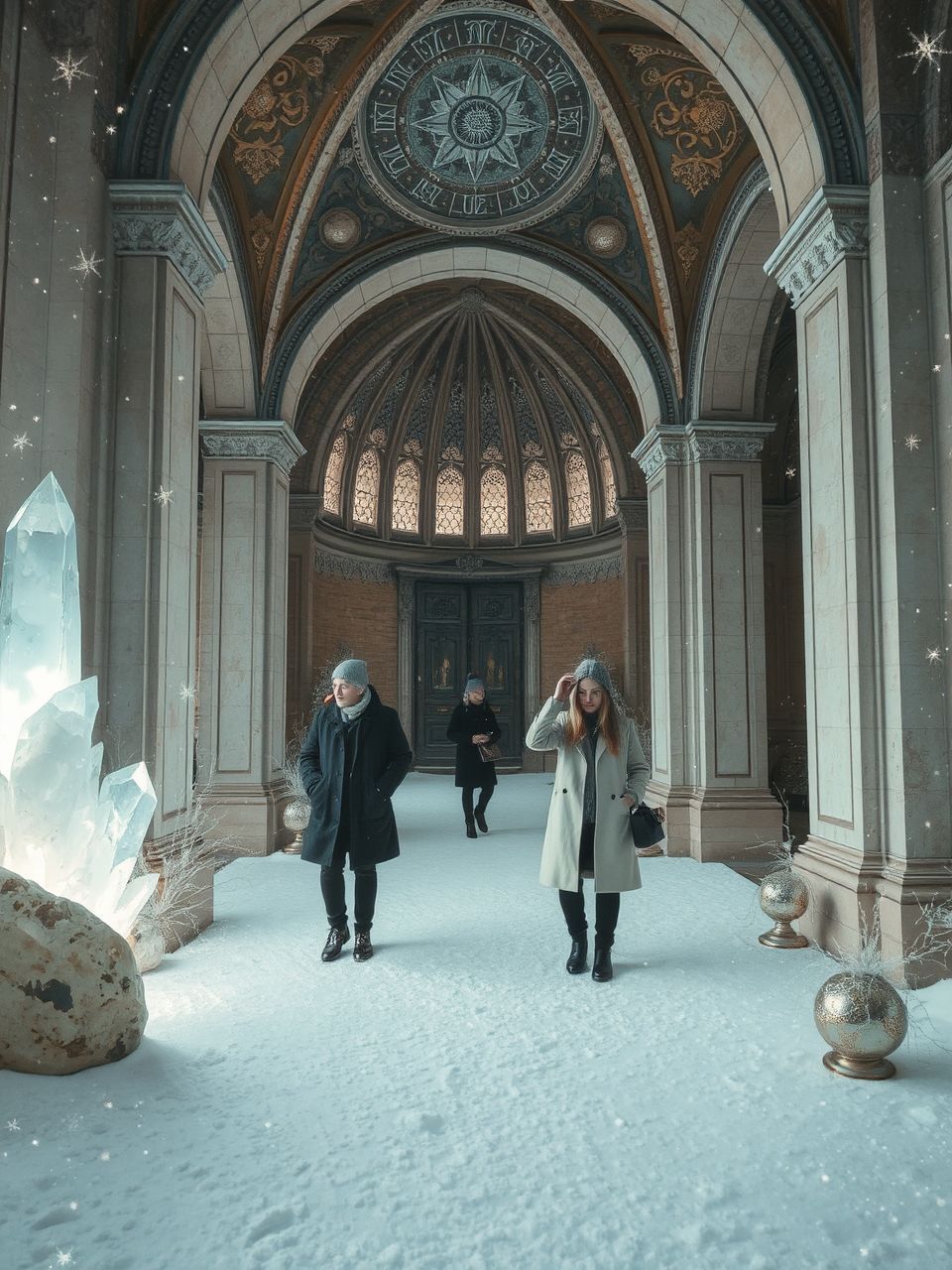 Fedezd fel London épületeit a fény varázsán keresztül!