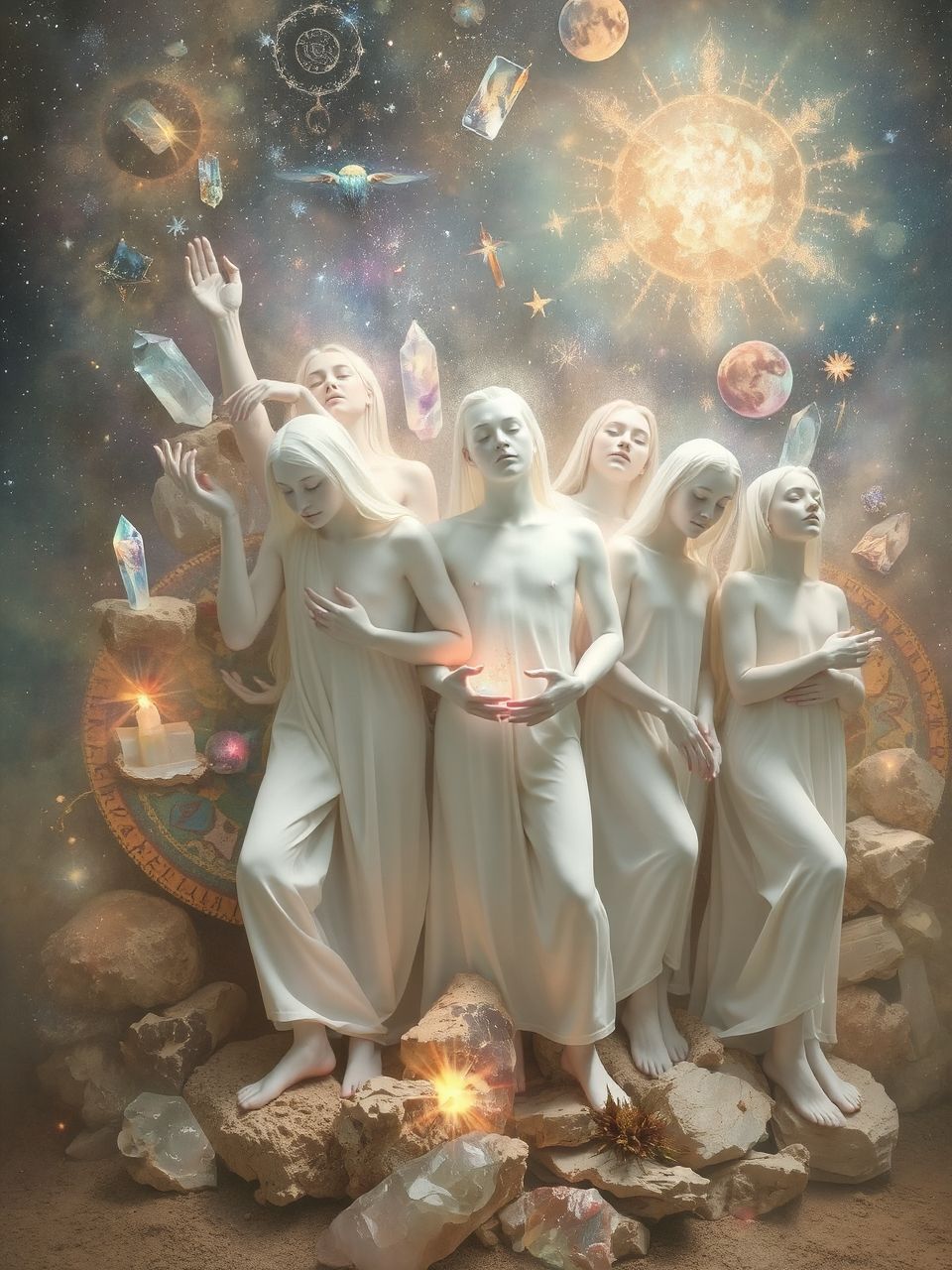 Az önismeret segít az érzelmi reakciók kontrollálásában.