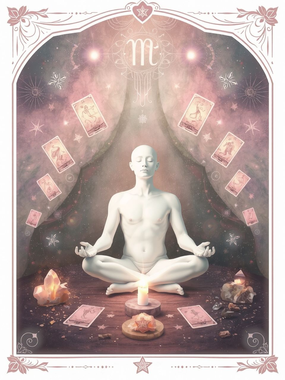 A Tarot a választás szabadságát erősíti, nem korlátozza.