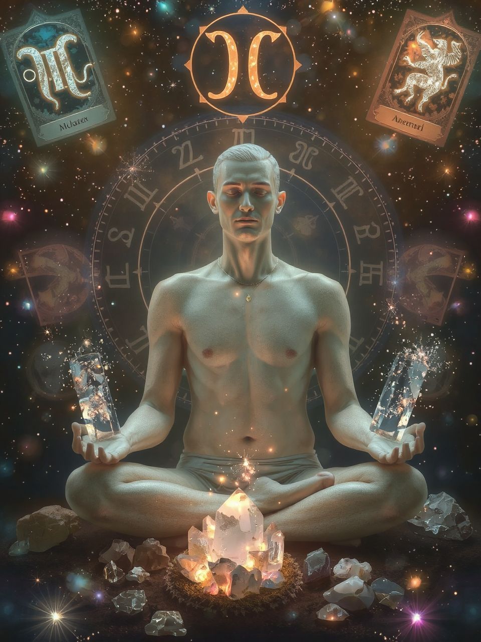 Az amulettek használata mindig tiszta szándékkal történjen.