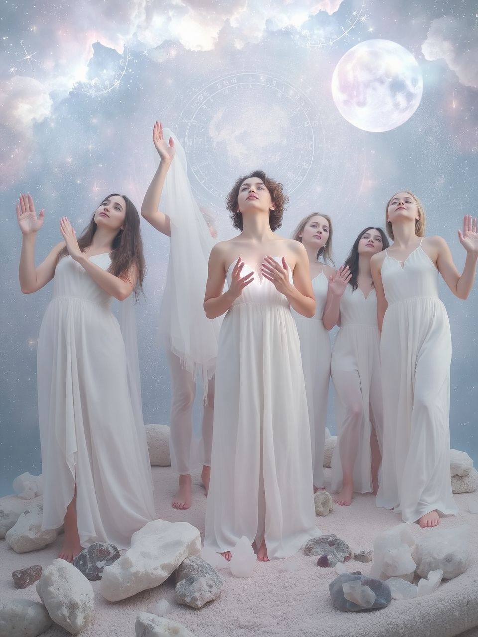 Az Uránusz ciklus új lehetőségeket és kihívásokat hoz.