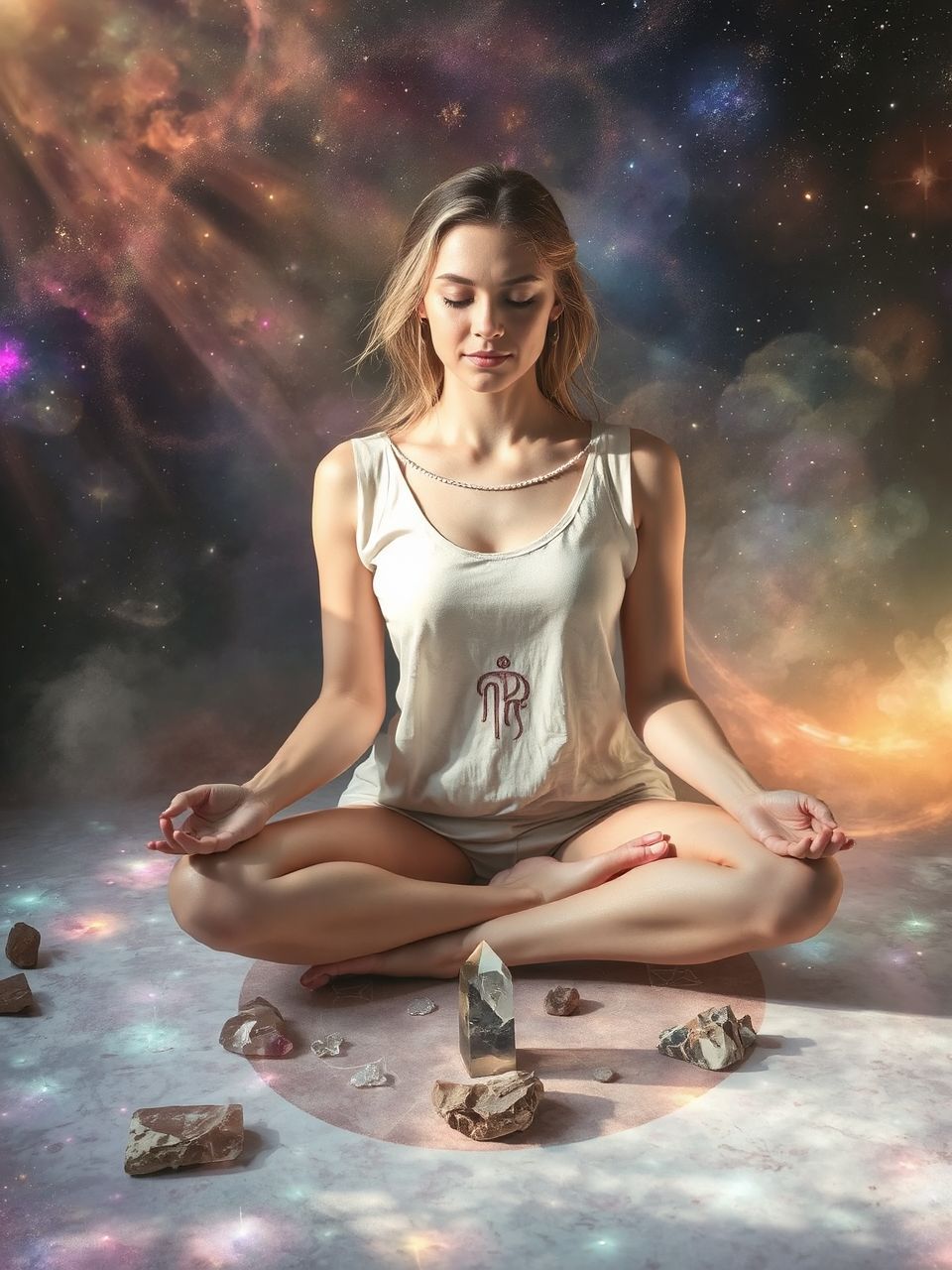 A padló helyes elhelyezése segíti az energia áramlását.