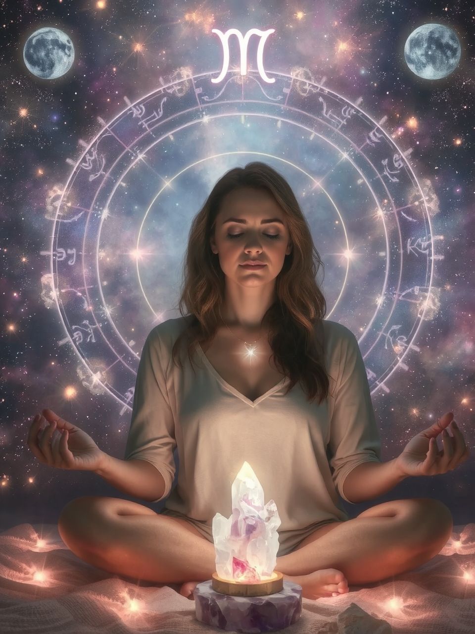 A fizikai tünetek a lelki állapot tükrei lehetnek.