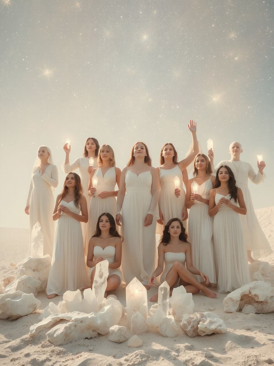 Az álomban való keresés gyakran önkeresést jelez.