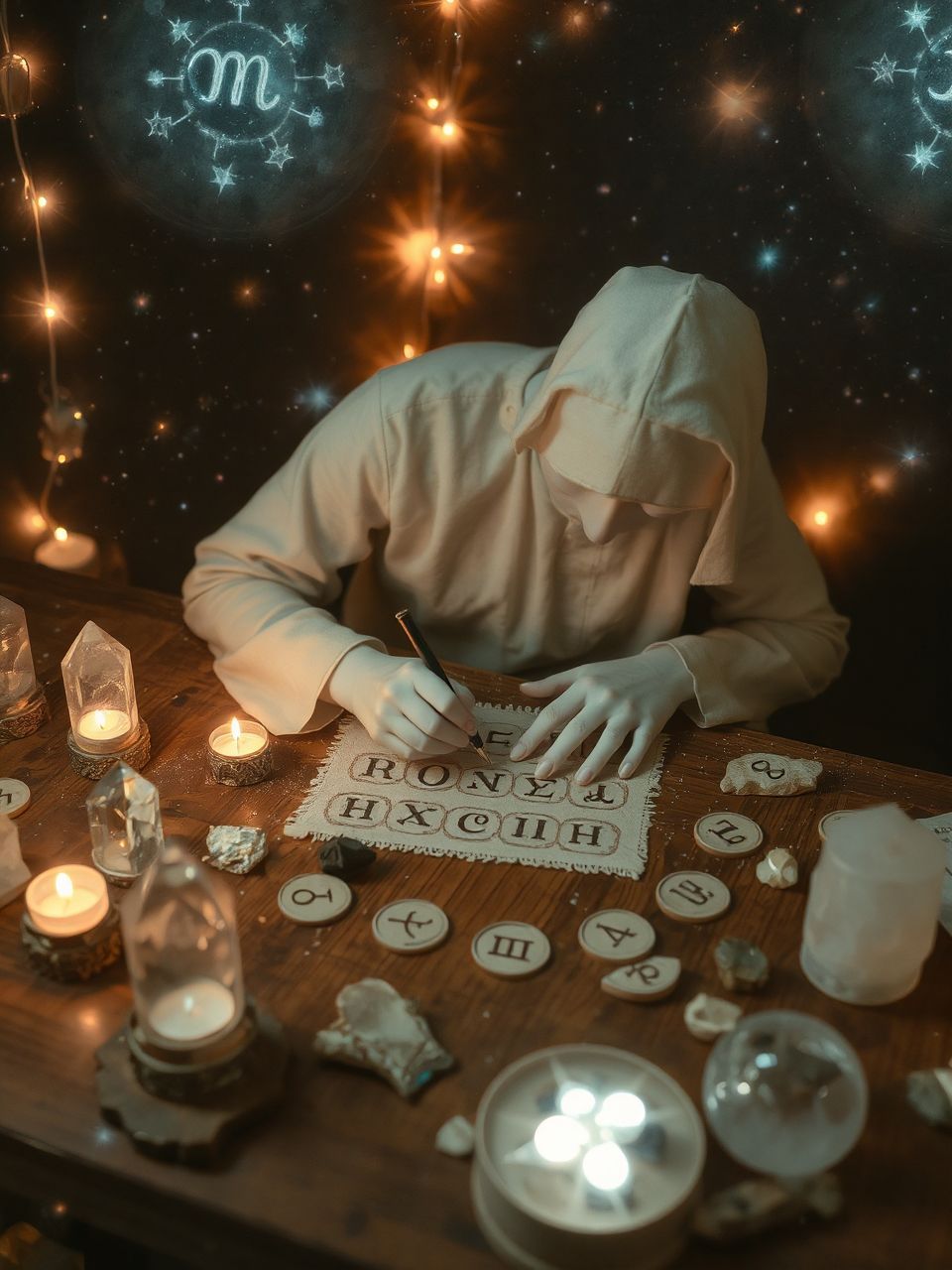 Mindig tisztítsd meg a felületet a faragás előtt!