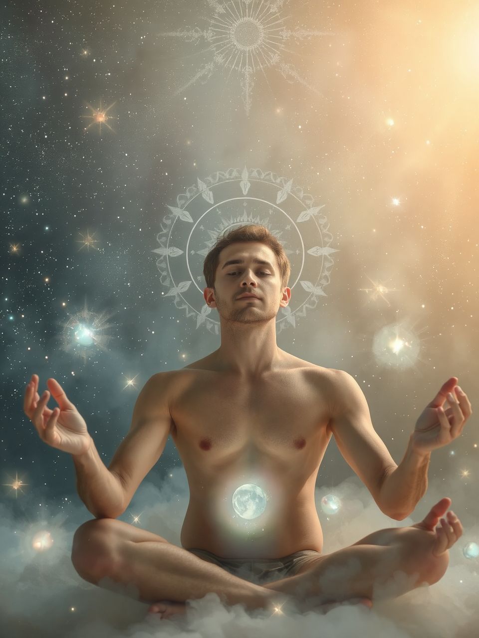 A váltott légzés segít az energia egyensúlyának megteremtésében.