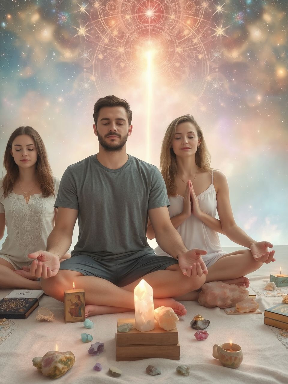 A folyamat tisztelete növeli a személyes fejlődés élményét.