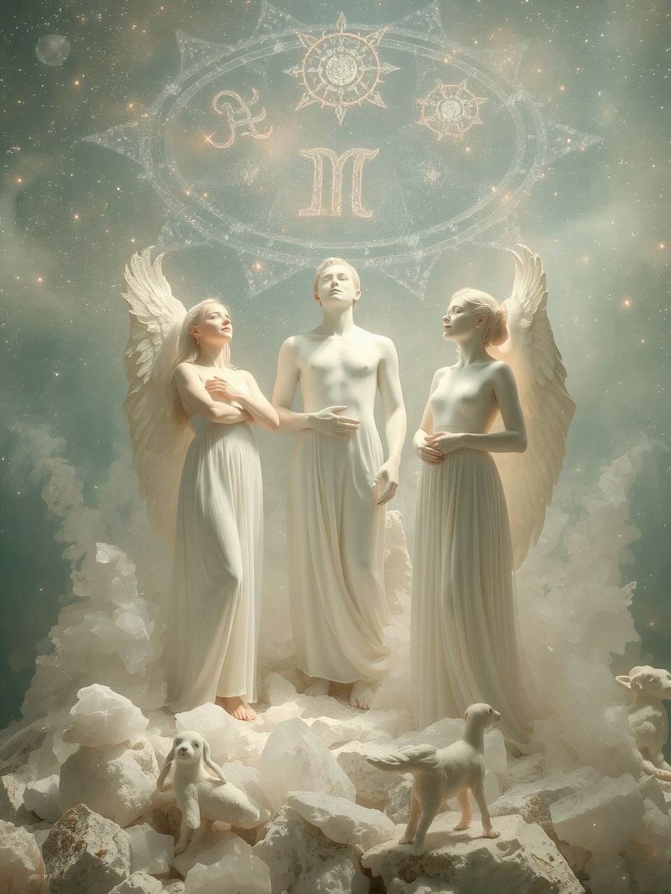 A nagyszabású vízióhoz konkrét lépések és kitartás szükséges.