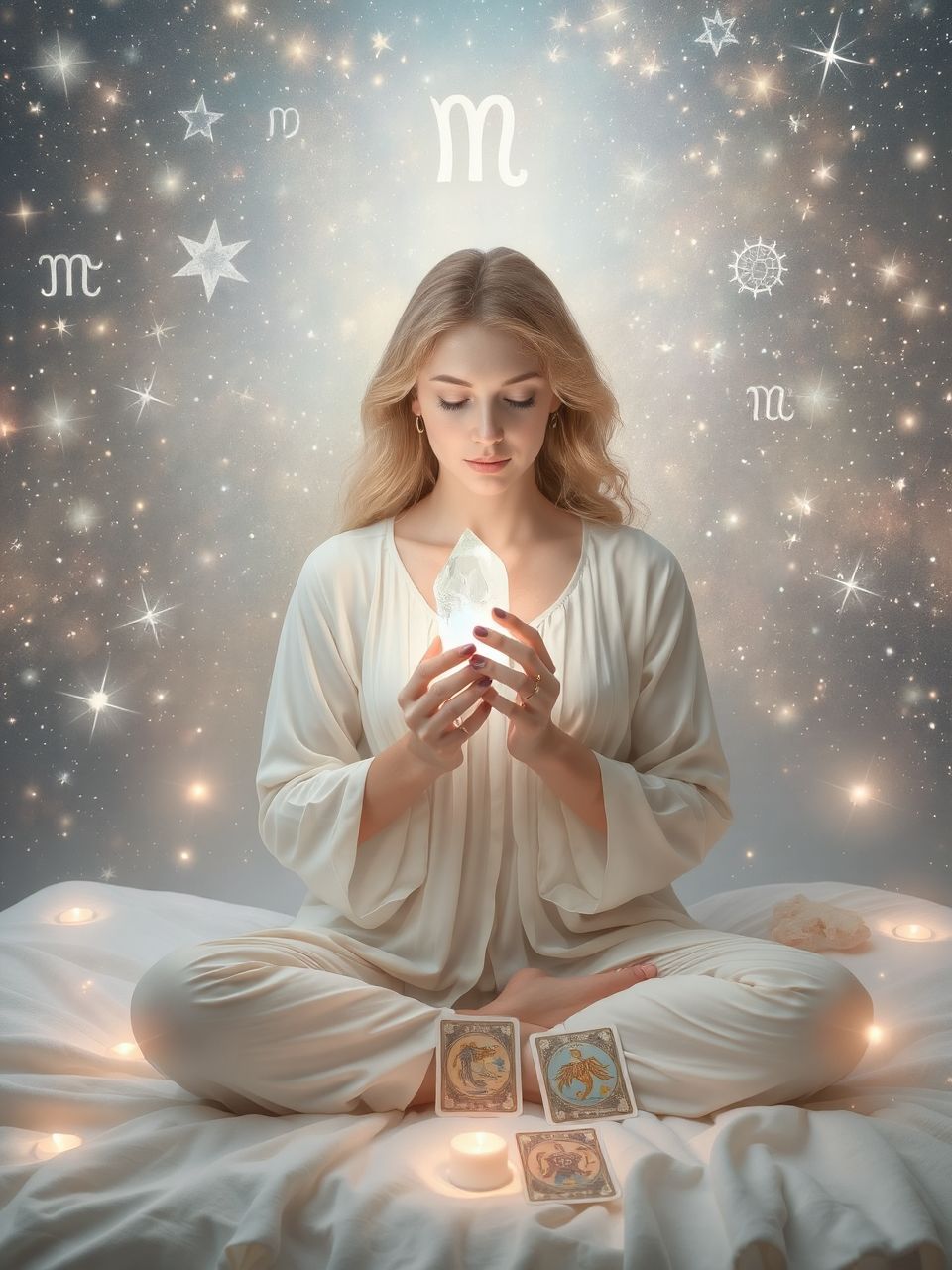 Kreatív áramlás fenntartásához meditatív technikák hasznosak lehetnek.