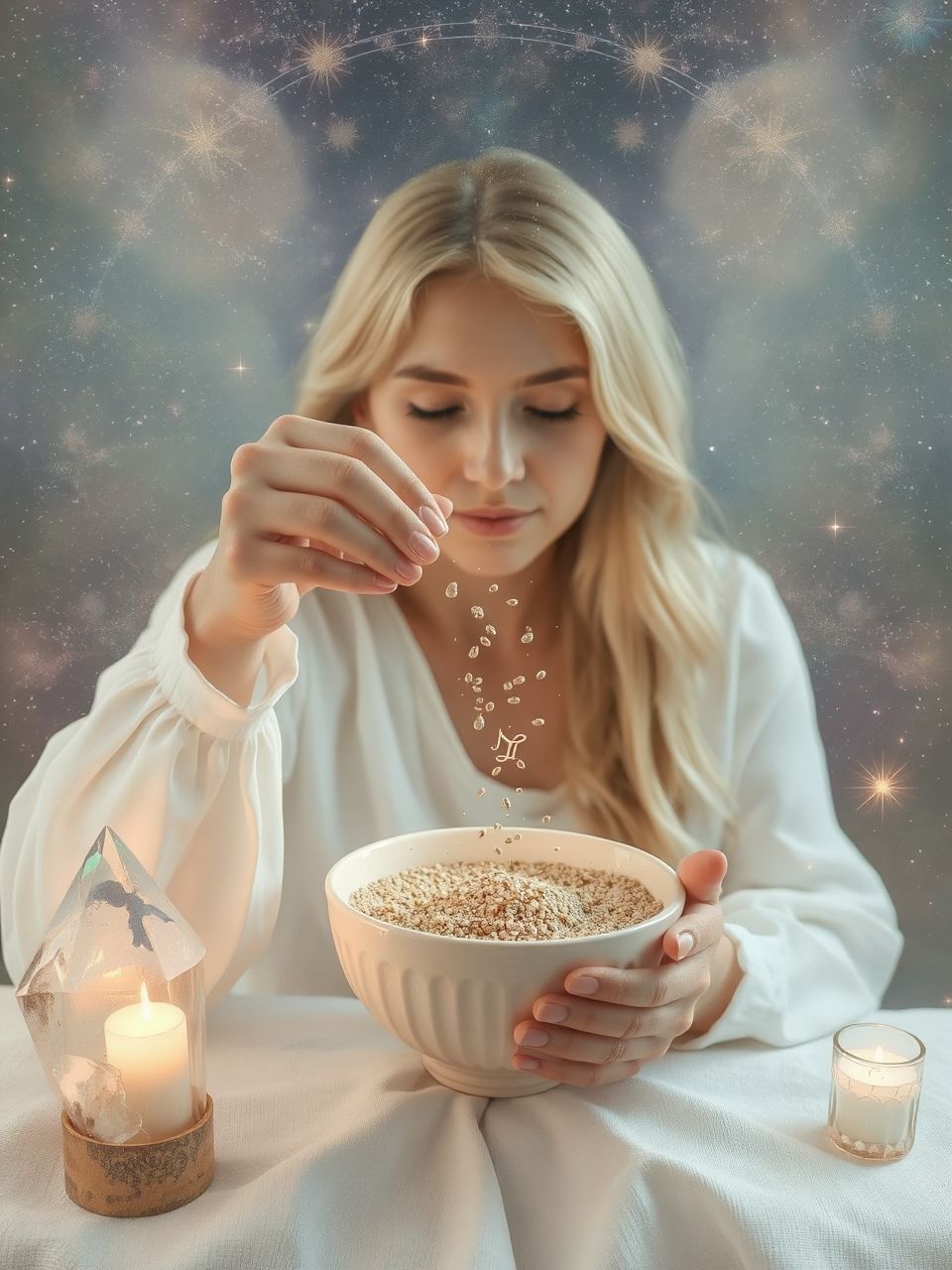 A chia magokat joghurtba vagy smoothie-ba is keverhetjük.