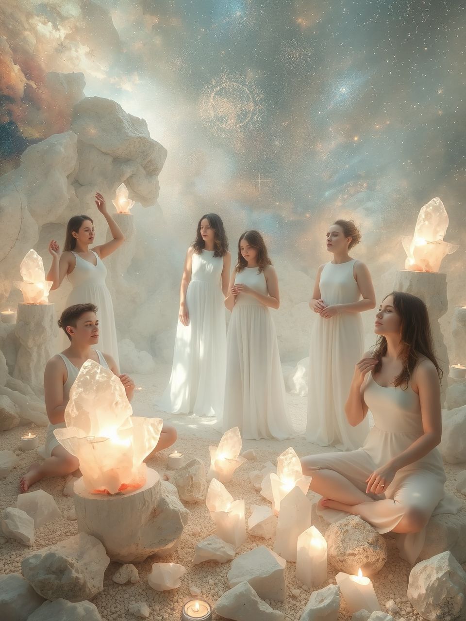 A kollektív tudattalan haragja társadalmi feszültségeket szül.