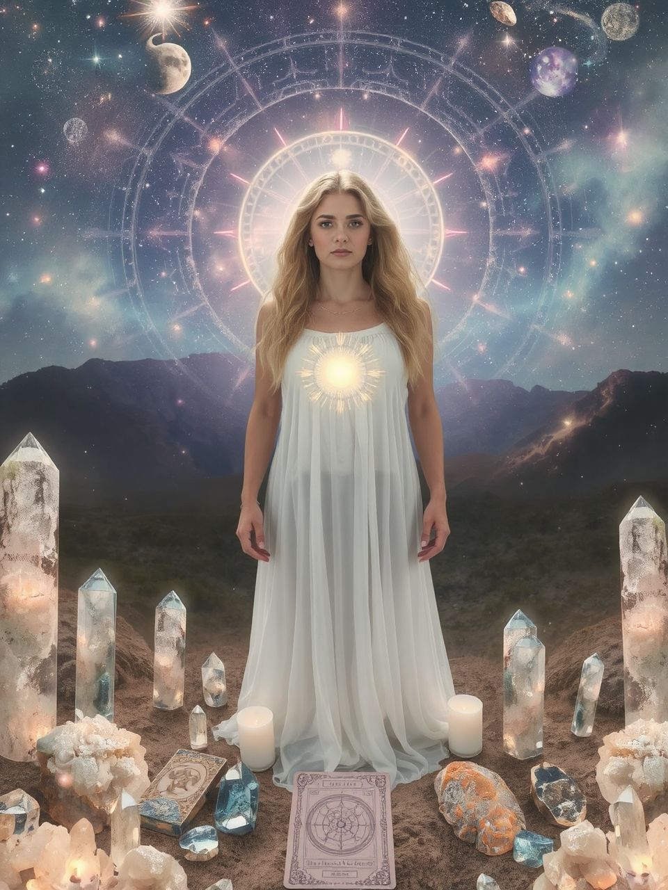 A küldetés manifesztálása a célok megvalósításának kulcsa.