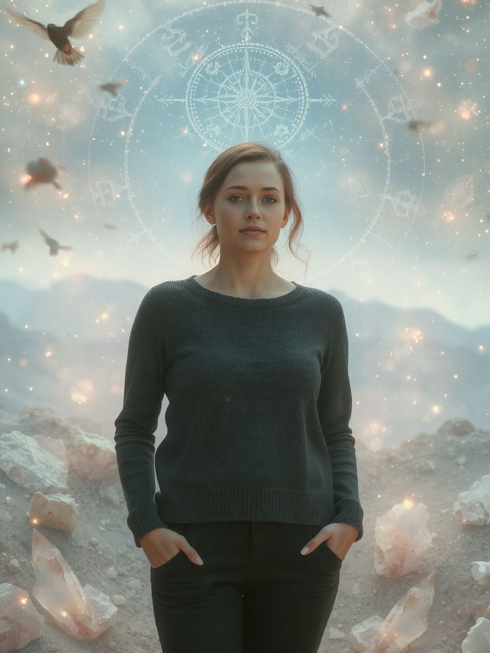 Az áradásos álmok érzelmi kifejezési formák a valóságban.